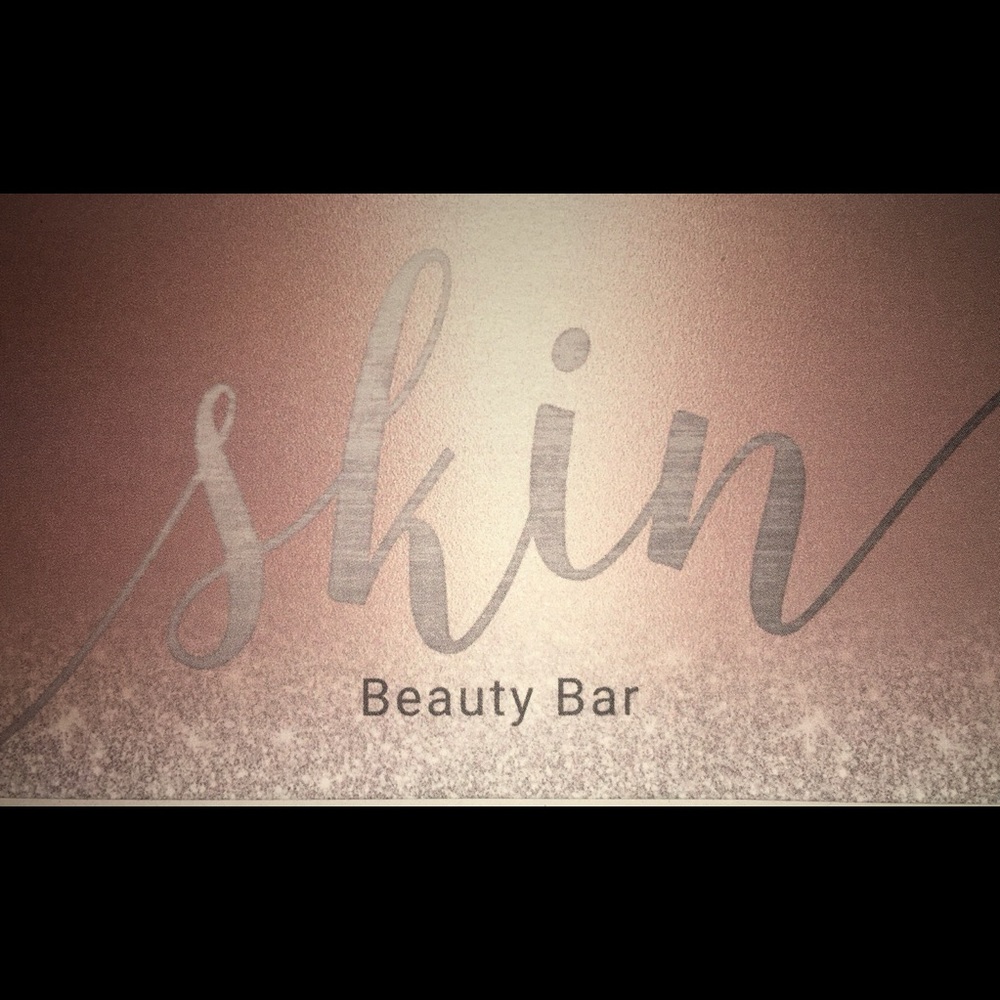 Follow on Instagram @skinbeautybar386